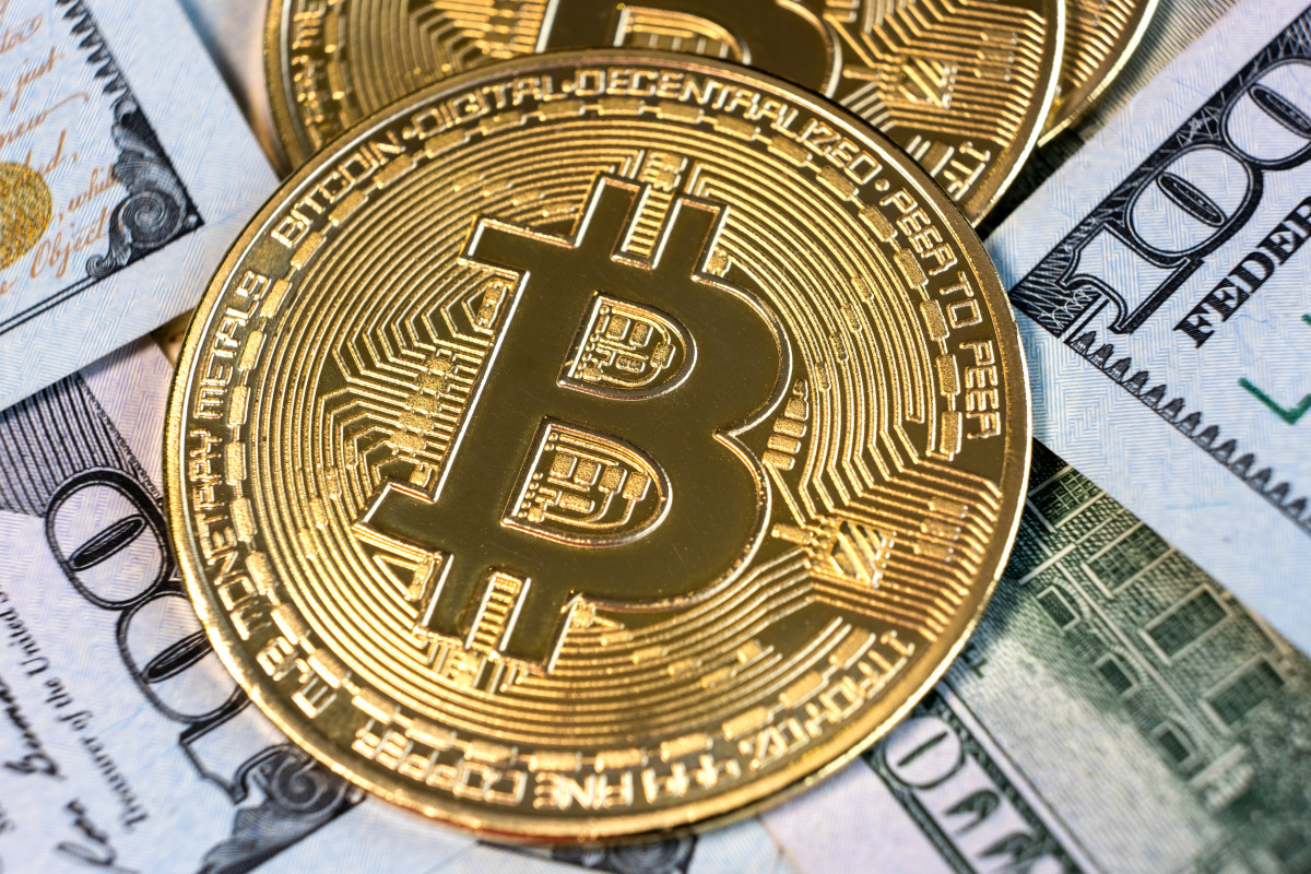 Why Trump’s Strategic Bitcoin Reserve just got critical to hit $300K