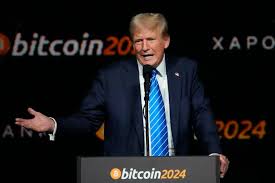 Trump Family Launches $1B U.S. Bitcoin Mining Venture as Markets Tumble — What It Means for Crypto’s Future